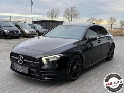 Mercedes-Benz Classe A Sedan 200 Automatic 4p. Premium usata