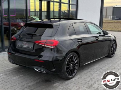 Mercedes-Benz Classe A Sedan 200 Automatic 4p. Premium (3)