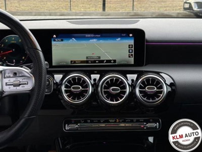Mercedes-Benz Classe A Sedan 200 Automatic 4p. Premium (7)