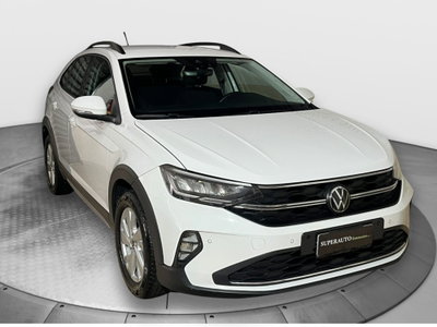 Volkswagen Taigo 1.0 TSI 110 CV Life (2)