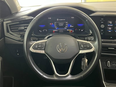 Volkswagen Taigo 1.0 TSI 110 CV Life (9)