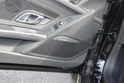 Audi R8 Coupé 5.2 FSI RWS S tronic (12)