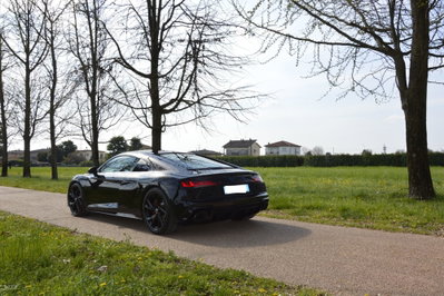 Audi R8 Coupé 5.2 FSI RWS S tronic (7)