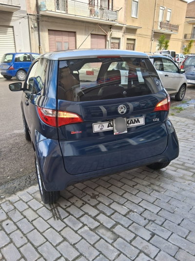 Aixam City 482 City 482 Emotion Pack E5 (3)