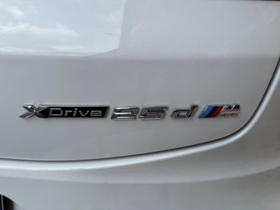 BMW X4 xDrive25d Msport-X (10)