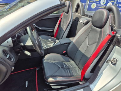 Mercedes-Benz SLK 200 Kompressor cat Sport (9)