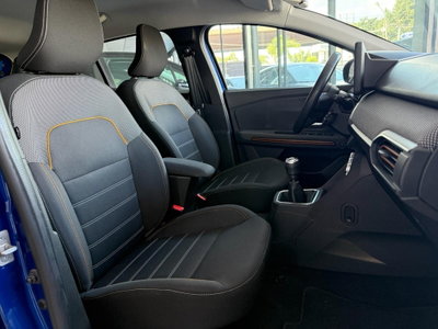 Dacia Sandero Streetway 1.0 TCe ECO-G Comfort (9)