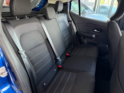 Dacia Sandero Streetway 1.0 TCe ECO-G Comfort (10)