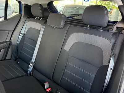Dacia Sandero Streetway 1.0 TCe ECO-G Comfort (11)