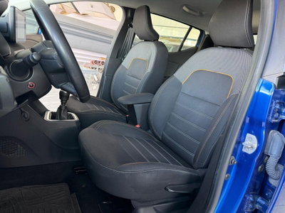 Dacia Sandero Streetway 1.0 TCe ECO-G Comfort (12)