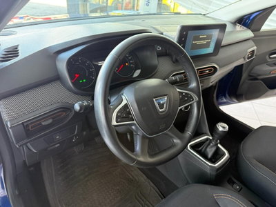 Dacia Sandero Streetway 1.0 TCe ECO-G Comfort (14)