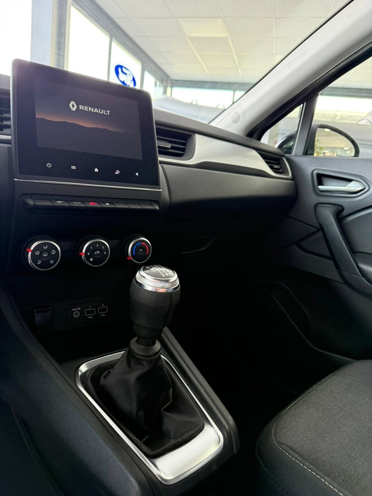 Renault Captur TCe 100 CV GPL FAP Intens (12)