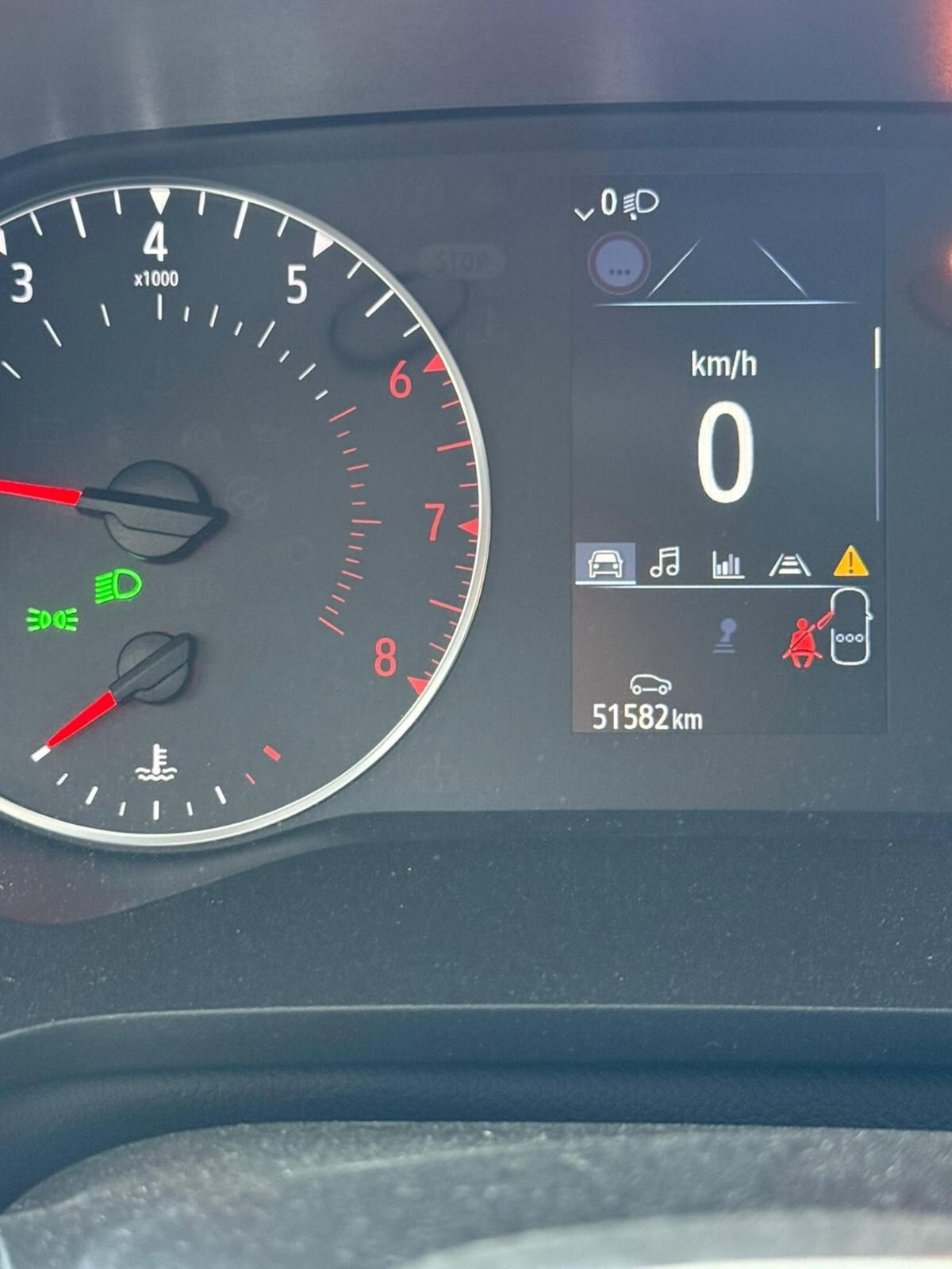 Renault Captur TCe 100 CV GPL FAP Intens (14)