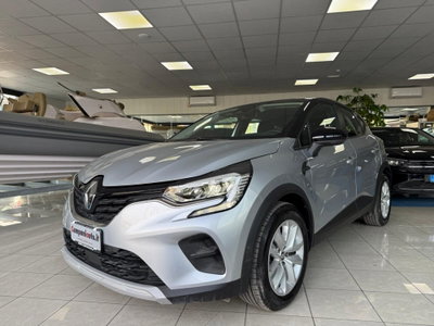 Renault Captur TCe 100 CV GPL FAP Intens (3)