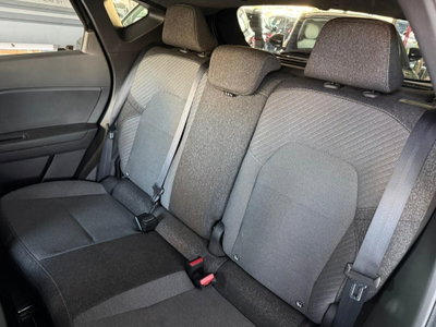 Renault Captur TCe 90 CV Techno (10)