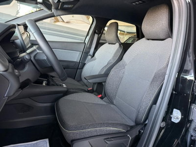 Renault Captur TCe 90 CV Techno (11)