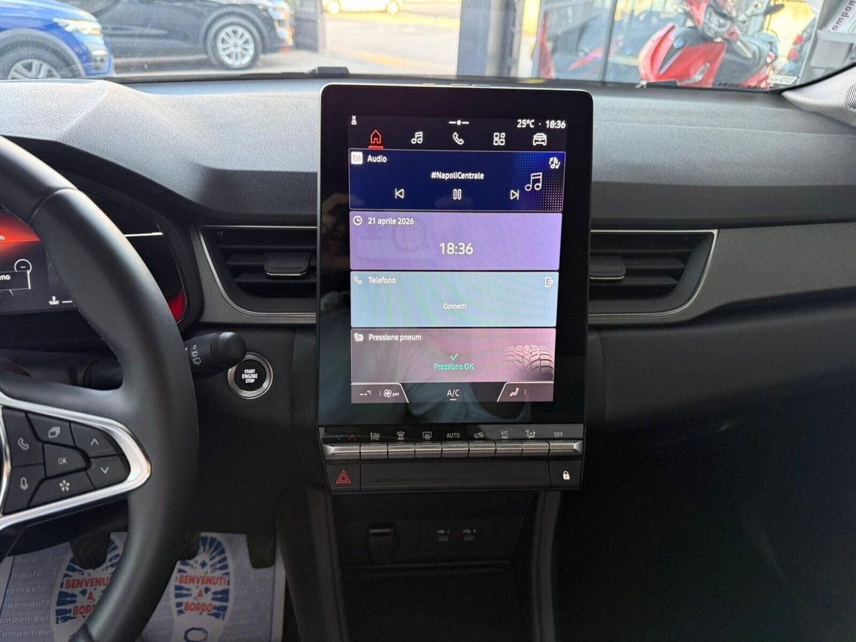 Renault Captur TCe 90 CV Techno (15)