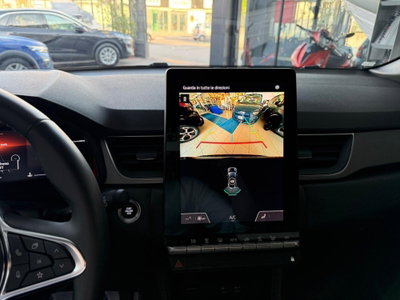 Renault Captur TCe 90 CV Techno (16)