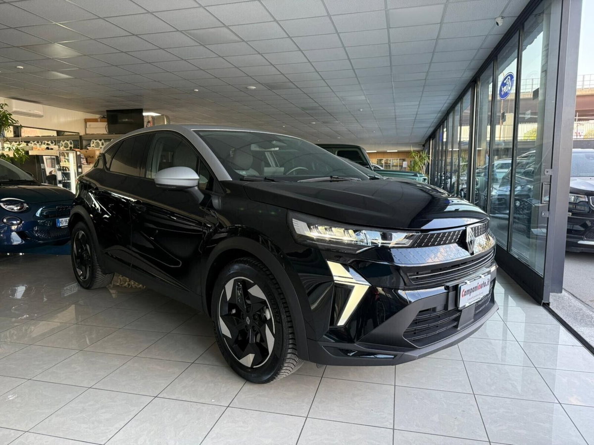 Renault Captur TCe 90 CV Techno (2)