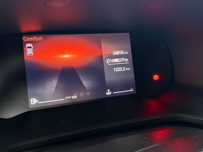 Renault Captur TCe 90 CV Techno (20)