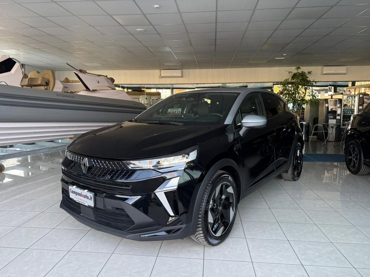 Renault Captur TCe 90 CV Techno (3)