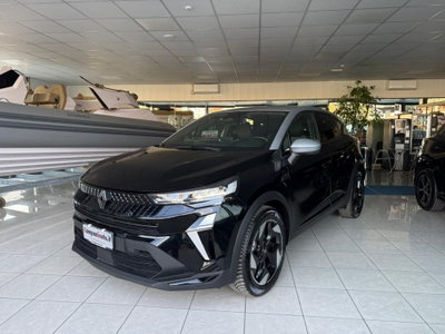 Renault Captur TCe 90 CV Techno (3)