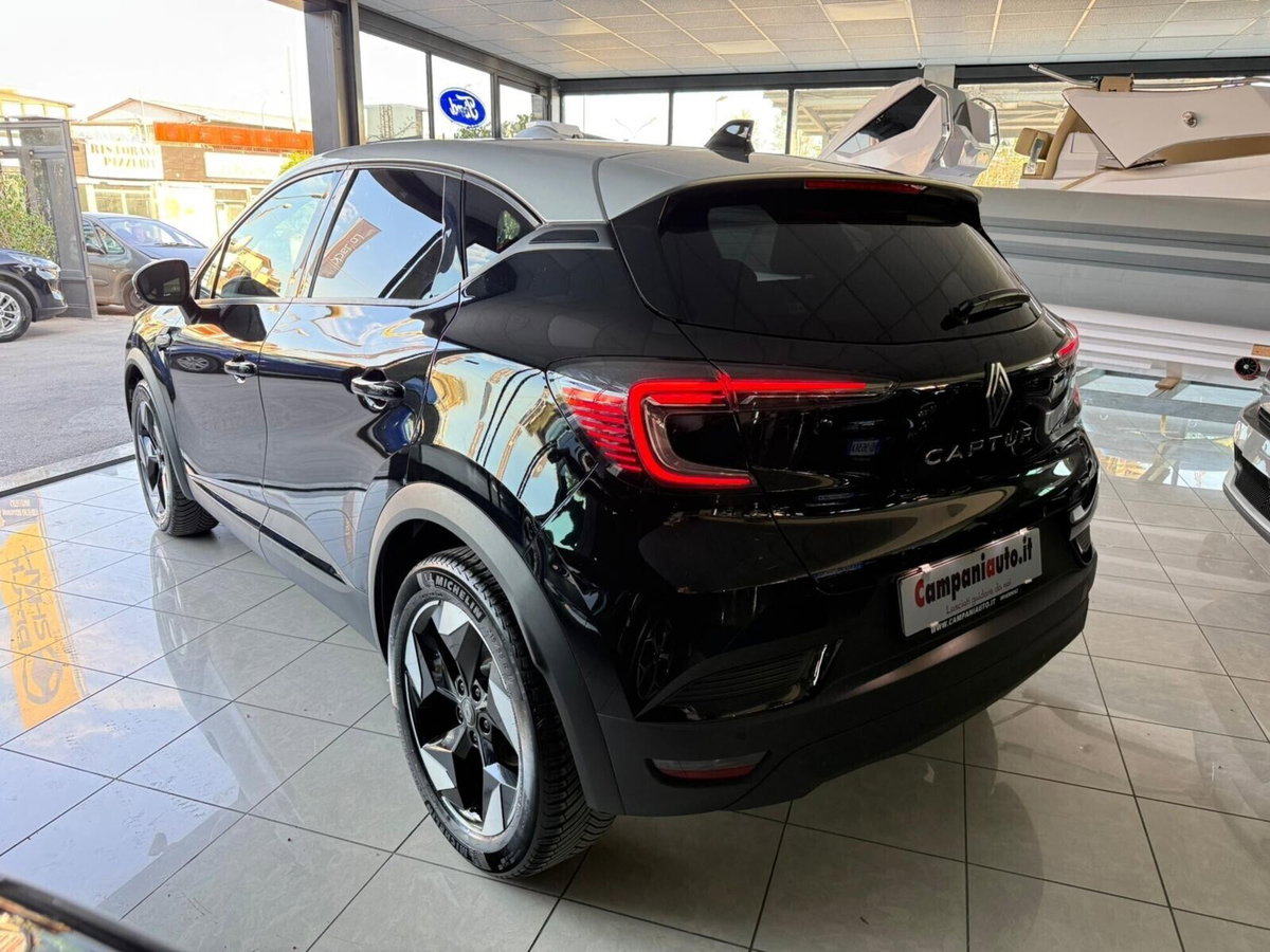 Renault Captur TCe 90 CV Techno (4)