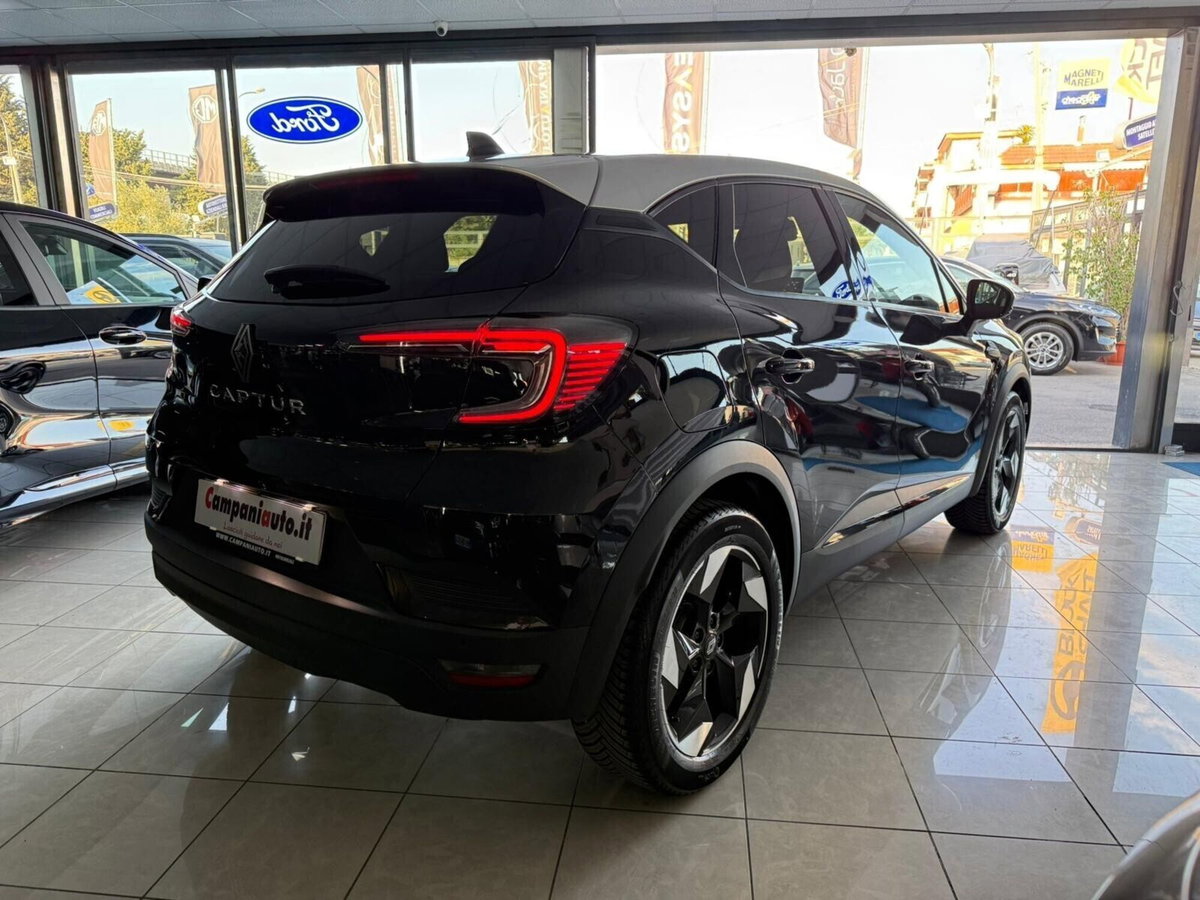 Renault Captur TCe 90 CV Techno (6)