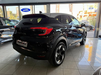 Renault Captur TCe 90 CV Techno (6)