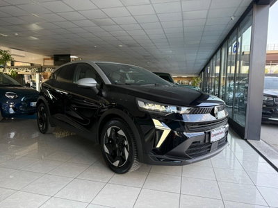 Renault Captur TCe 90 CV Techno (7)