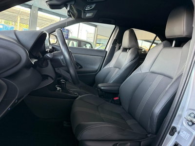 Toyota Yaris Cross 1.5 Hybrid 5p. E-CVT Adventure (7)