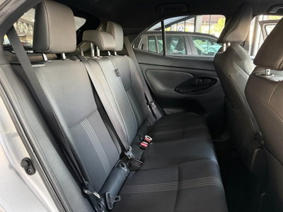 Toyota Yaris Cross 1.5 Hybrid 5p. E-CVT Adventure (9)