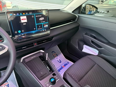 Volkswagen T-Roc 1.5 etsi Life 115cv dsg (8)