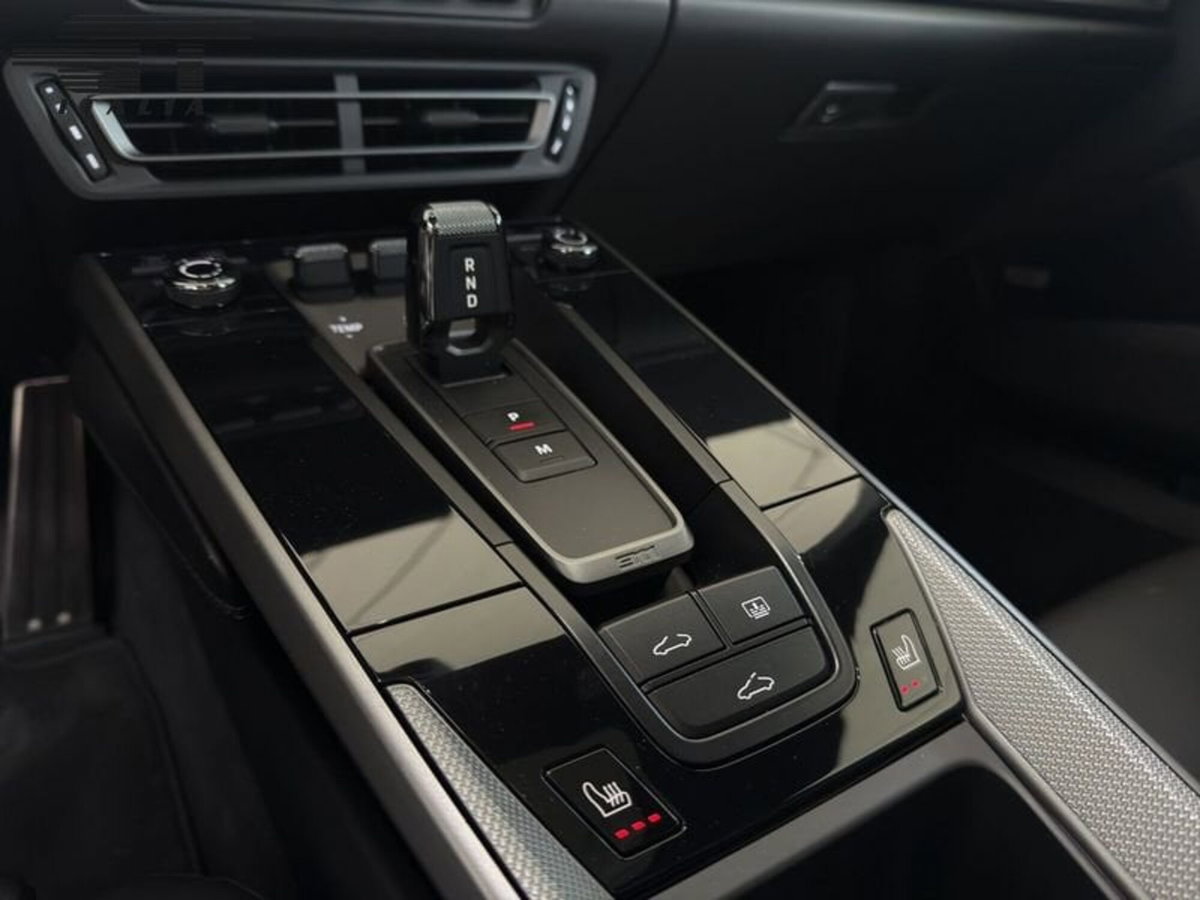 Porsche 911 Coupé Coupe 3.0 Carrera 4S (11)