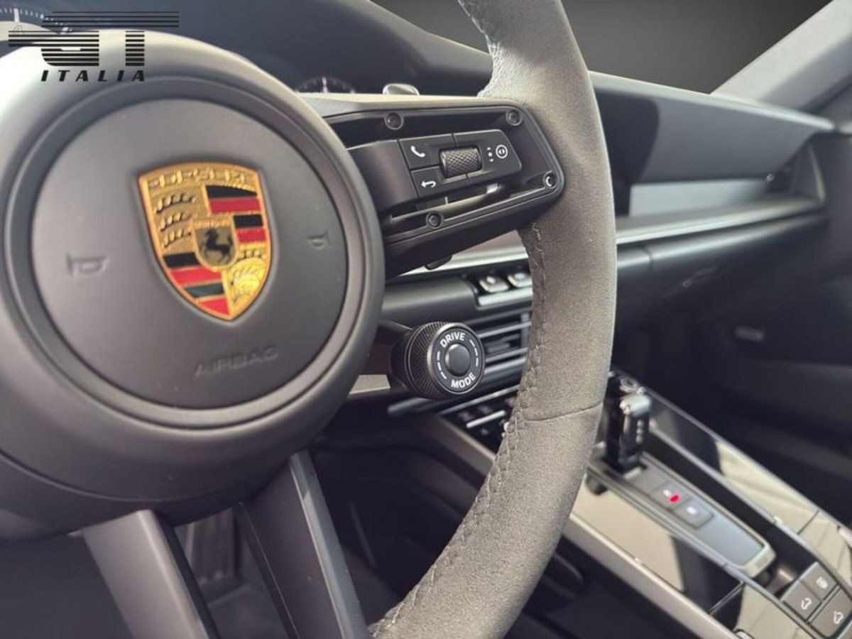 Porsche 911 Coupé Coupe 3.0 Carrera 4S (14)