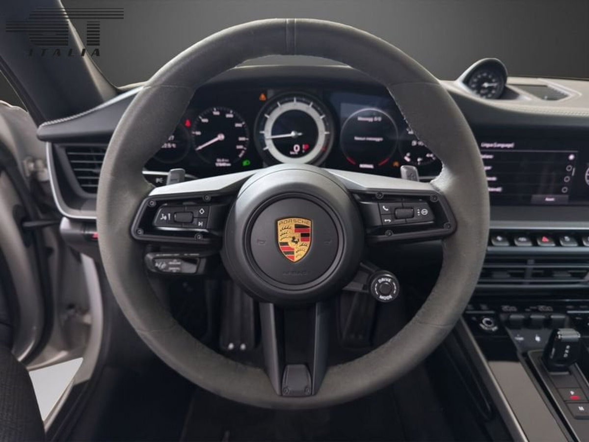 Porsche 911 Coupé Coupe 3.0 Carrera 4S (17)