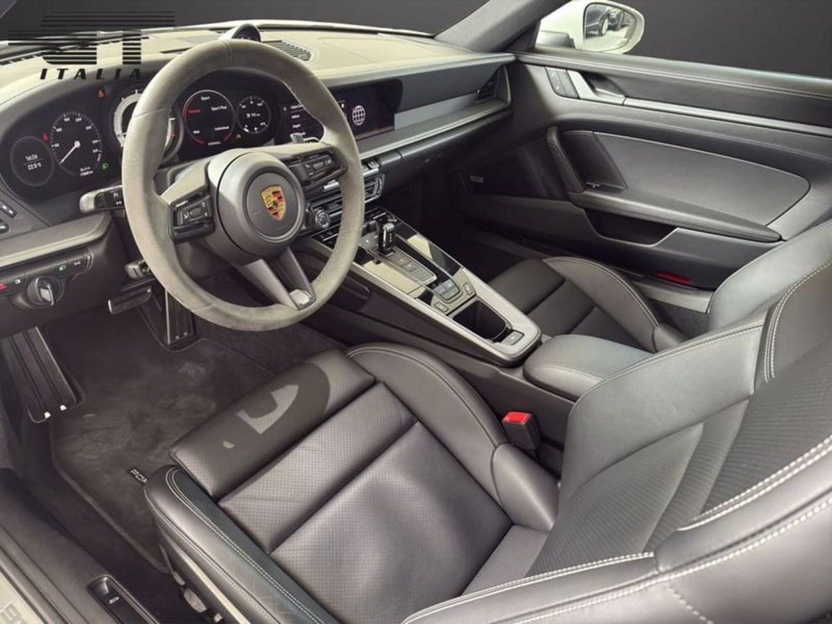 Porsche 911 Coupé Coupe 3.0 Carrera 4S (8)