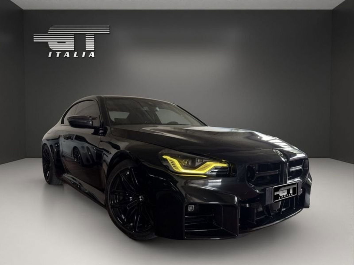 BMW Serie 2 Coupé M2 Coupe 3.0 460cv