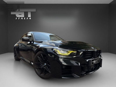 BMW Serie 2 Coupé M2 Coupe 3.0 460cv usata