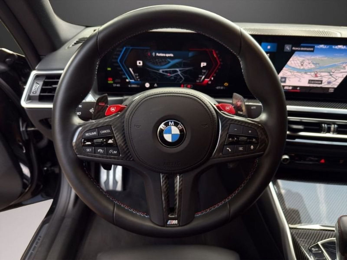 BMW Serie 2 Coupé M2 Coupe 3.0 460cv (10)