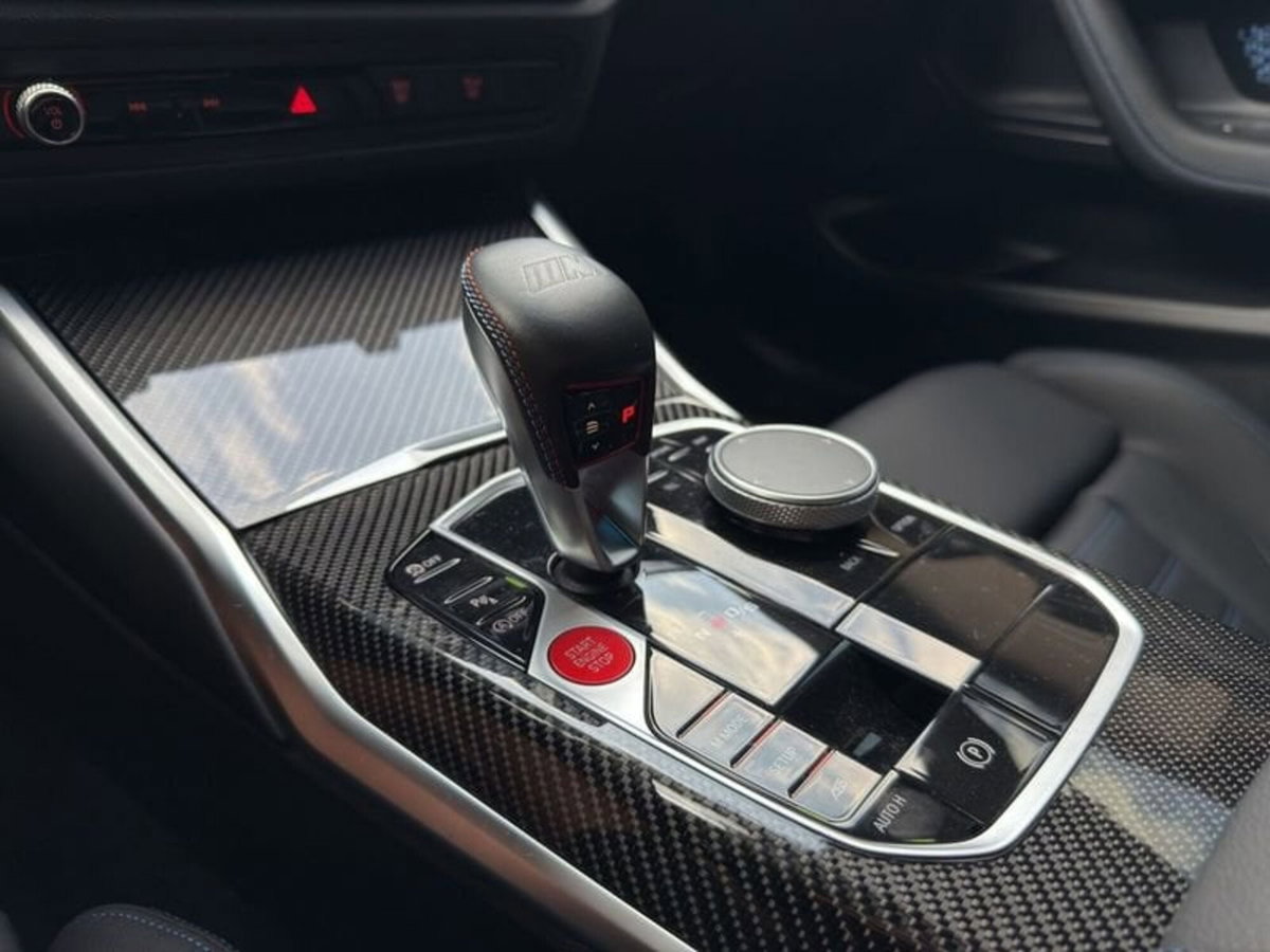 BMW Serie 2 Coupé M2 Coupe 3.0 460cv (11)
