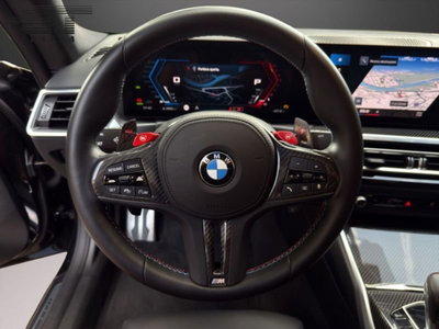 BMW Serie 2 Coupé M2 Coupe 3.0 460cv (11)
