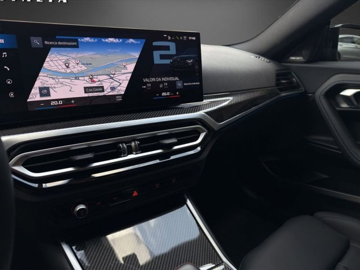 BMW Serie 2 Coupé M2 Coupe 3.0 460cv (12)