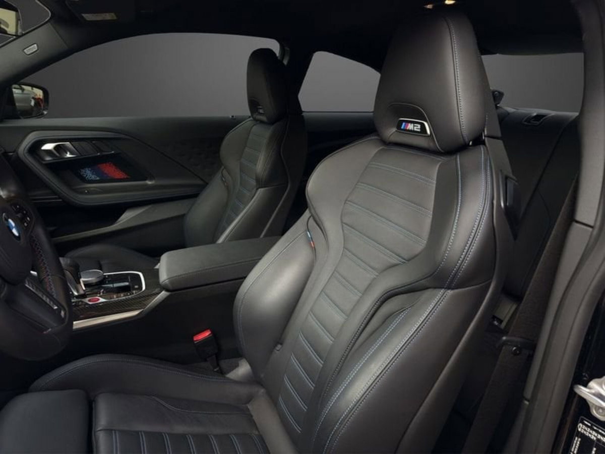 BMW Serie 2 Coupé M2 Coupe 3.0 460cv (13)