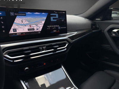 BMW Serie 2 Coupé M2 Coupe 3.0 460cv (13)