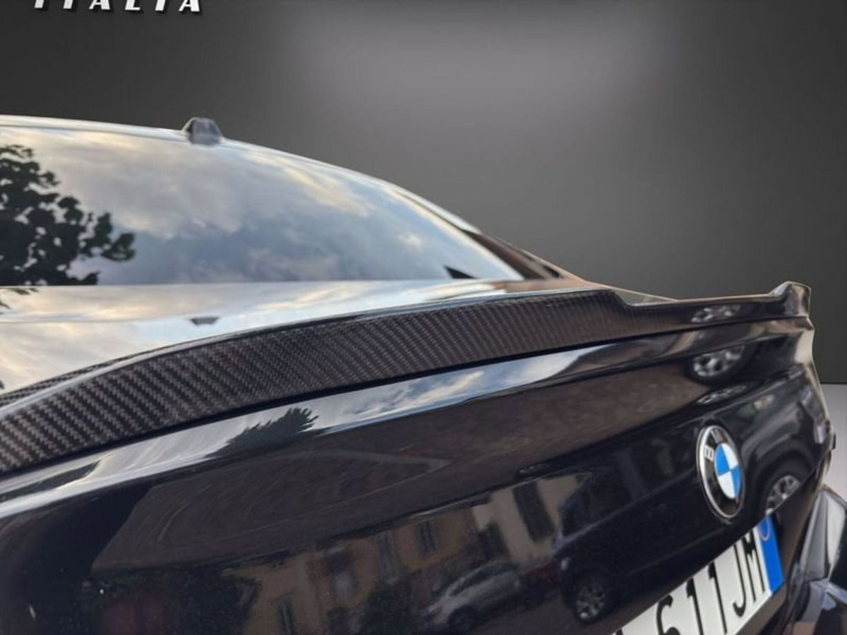 BMW Serie 2 Coupé M2 Coupe 3.0 460cv (14)