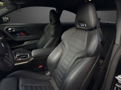 BMW Serie 2 Coupé M2 Coupe 3.0 460cv (14)