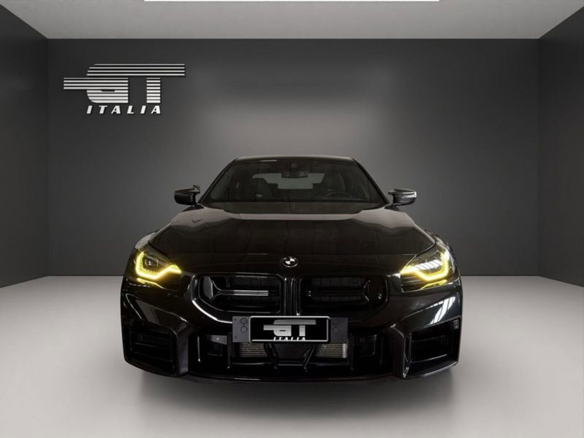 BMW Serie 2 Coupé M2 Coupe 3.0 460cv (2)