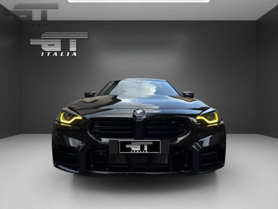 BMW Serie 2 Coupé M2 Coupe 3.0 460cv (2)