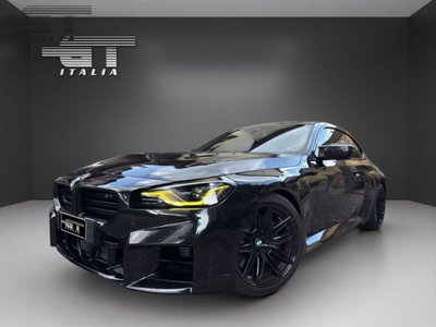 BMW Serie 2 Coupé M2 Coupe 3.0 460cv (3)